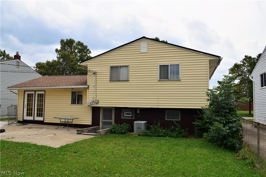 Brookhaven Meadows - Residential