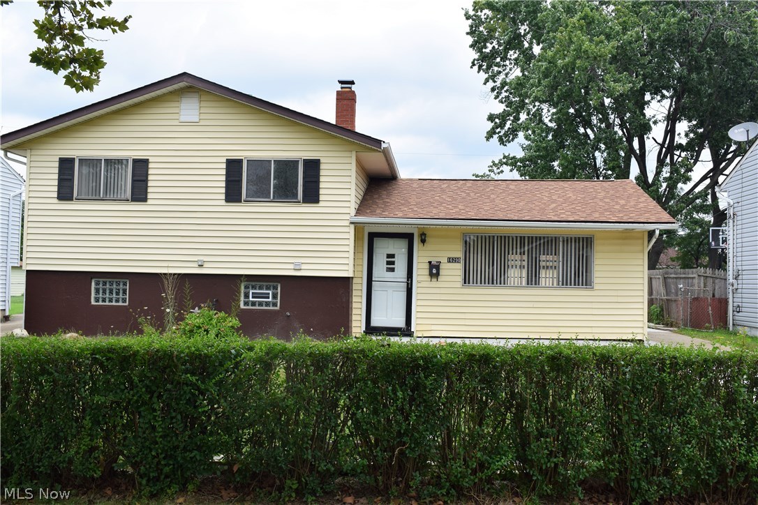 Brookhaven Meadows - Residential