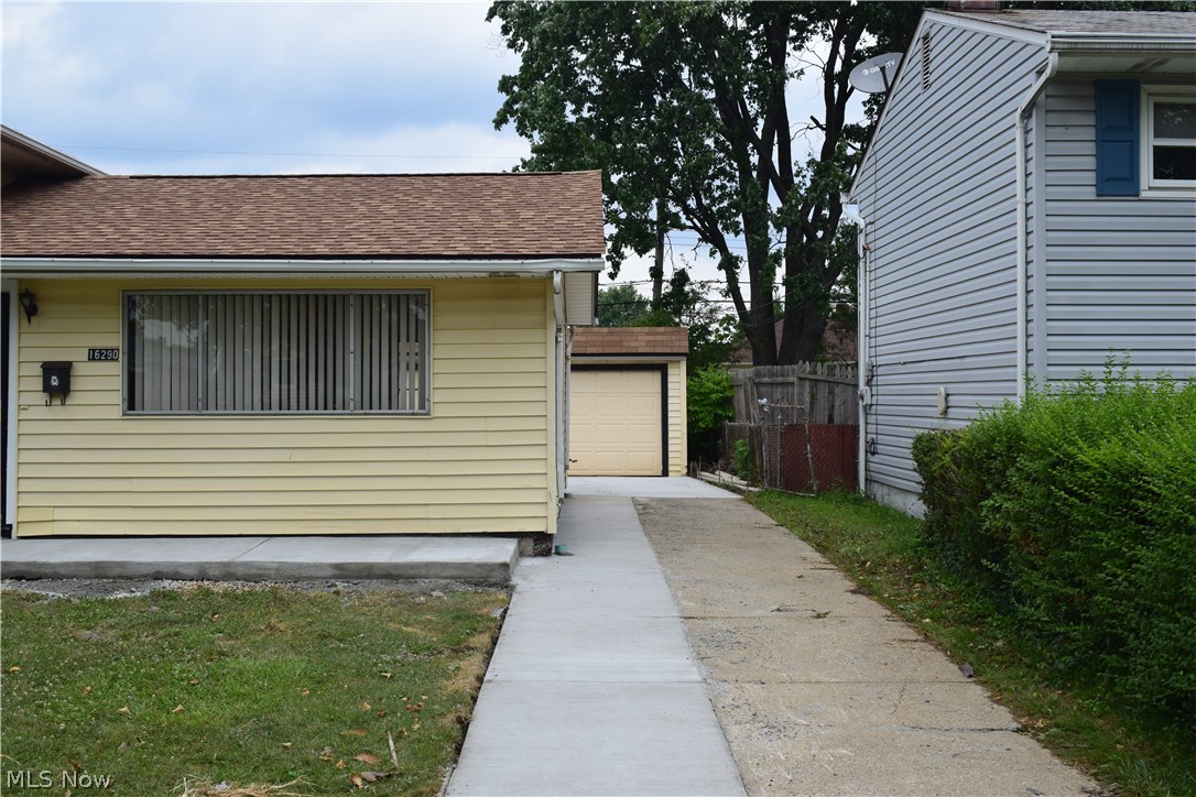 Brookhaven Meadows - Residential