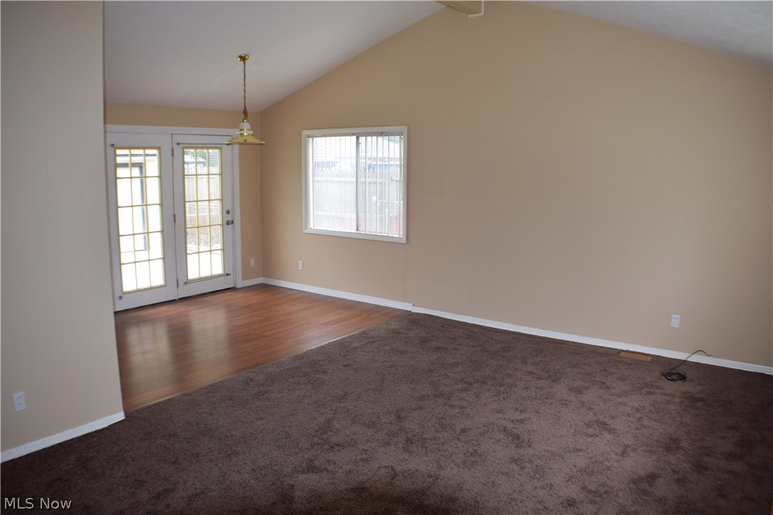 Brookhaven Meadows - Residential