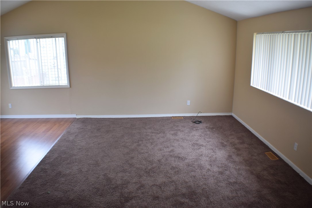 Brookhaven Meadows - Residential