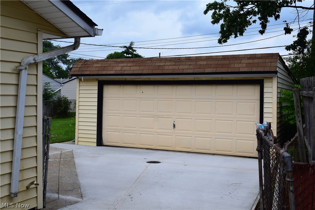 Brookhaven Meadows - Residential