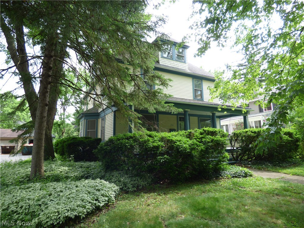 Wrights - Residential