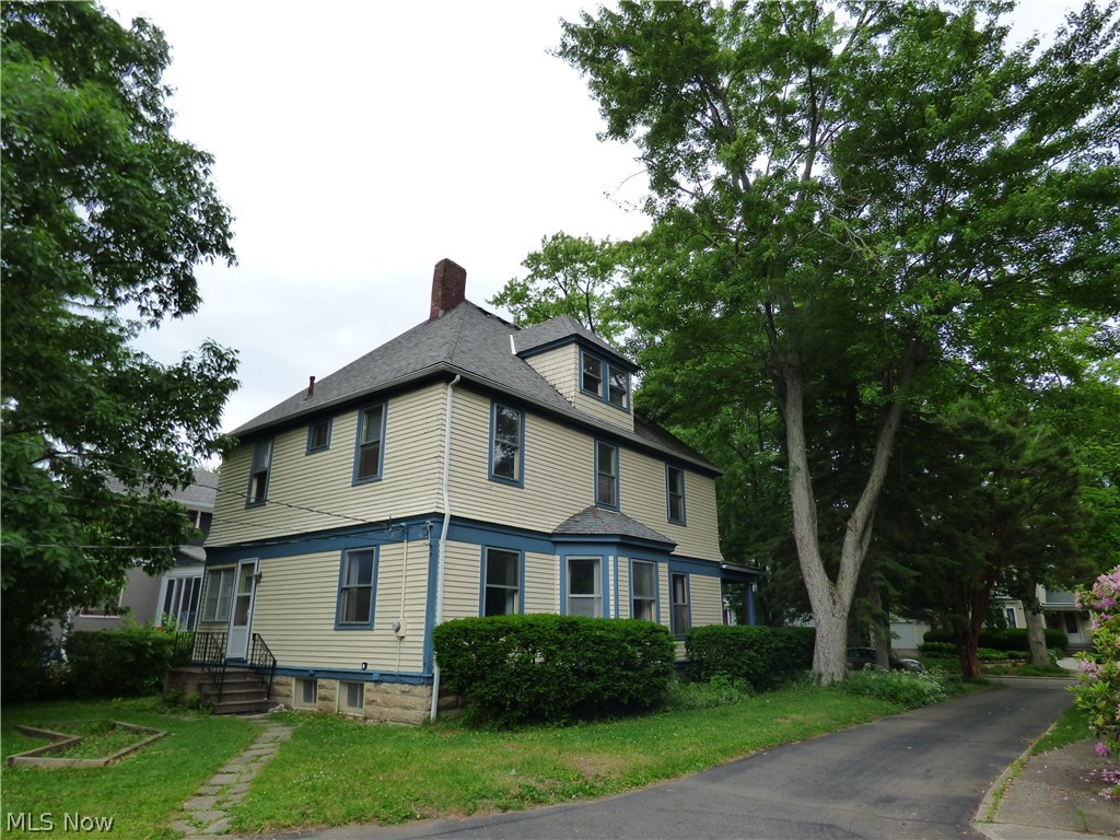 Wrights - Residential