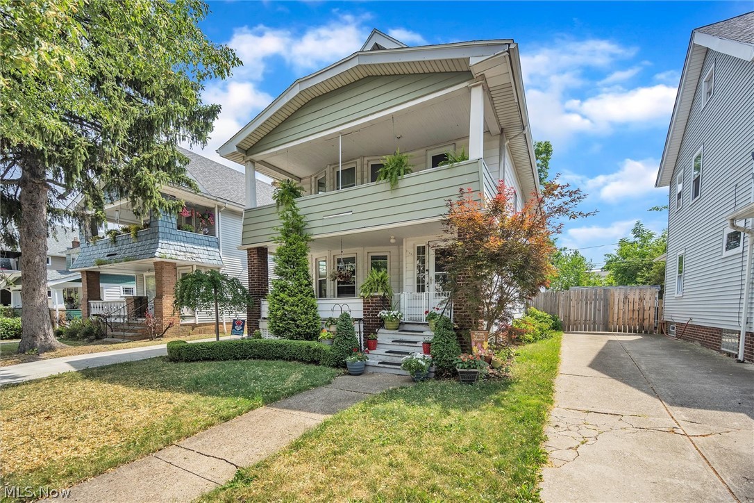 Land & Home Companys Sub #1 - Residential