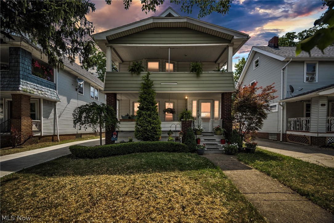 Land & Home Companys Sub #1 - Residential