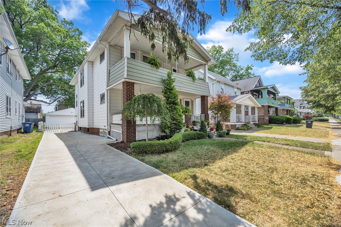 Land & Home Companys Sub #1 - Residential