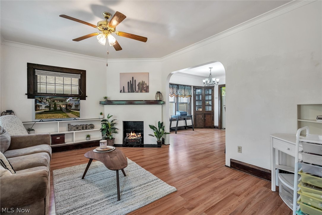 Land & Home Companys Sub #1 - Residential