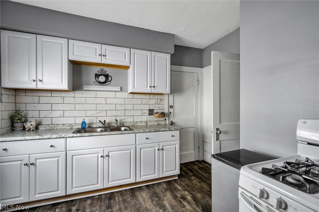 Land & Home Companys Sub #1 - Residential