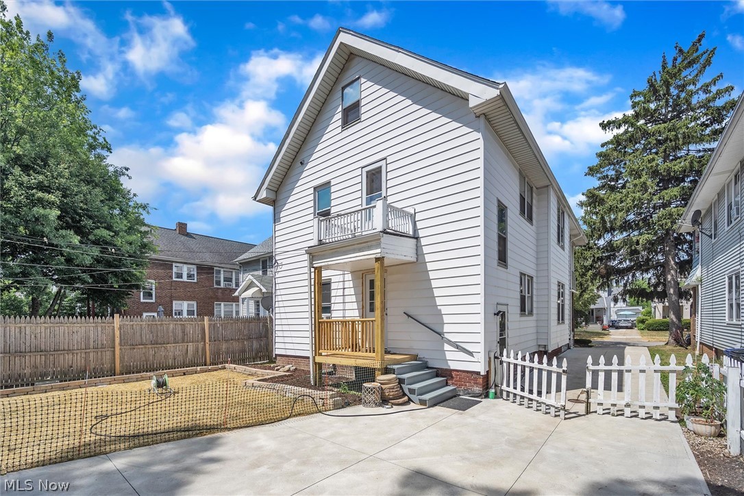 Land & Home Companys Sub #1 - Residential