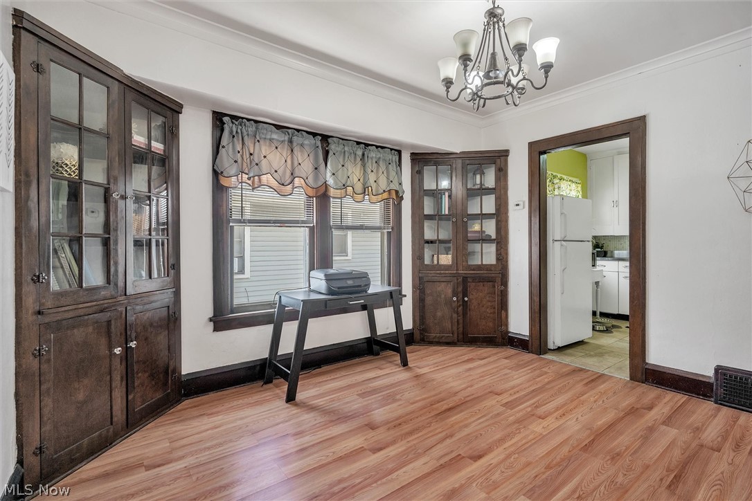 Land & Home Companys Sub #1 - Residential