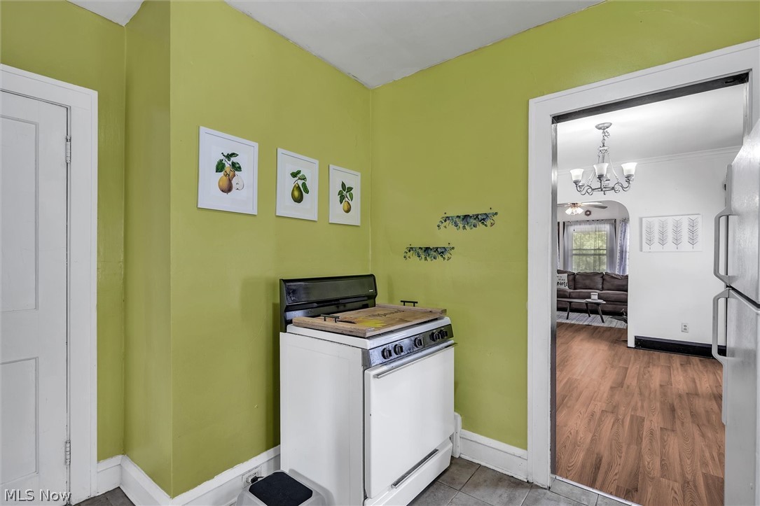 Land & Home Companys Sub #1 - Residential