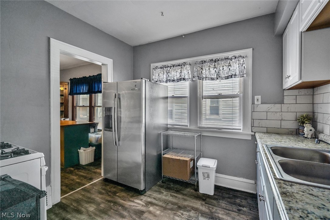 Land & Home Companys Sub #1 - Residential