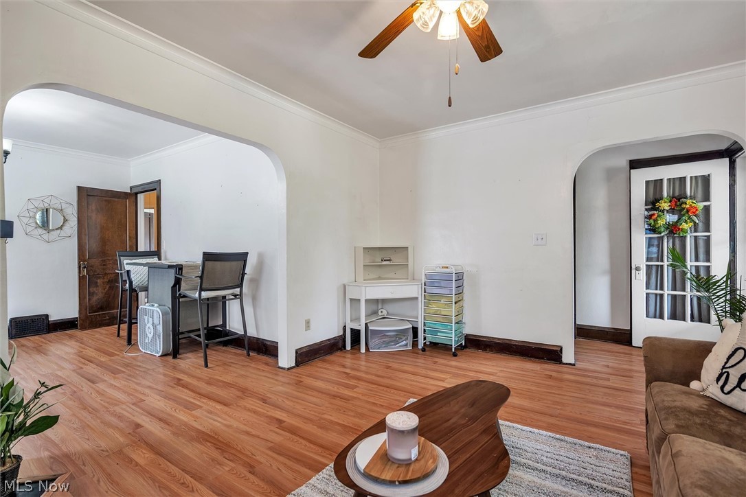 Land & Home Companys Sub #1 - Residential