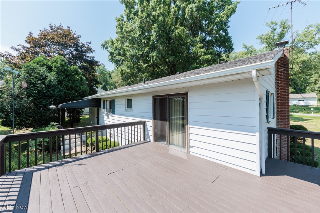 Anna Dean Heights - Residential