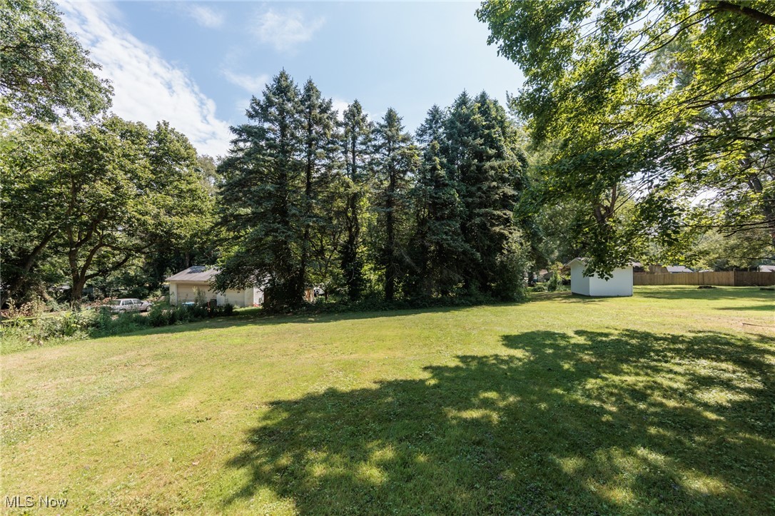 Anna Dean Heights - Residential