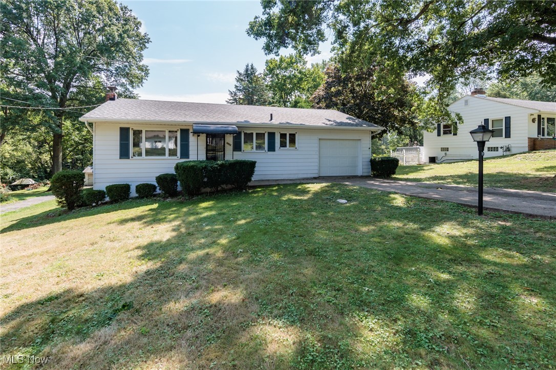 Anna Dean Heights - Residential