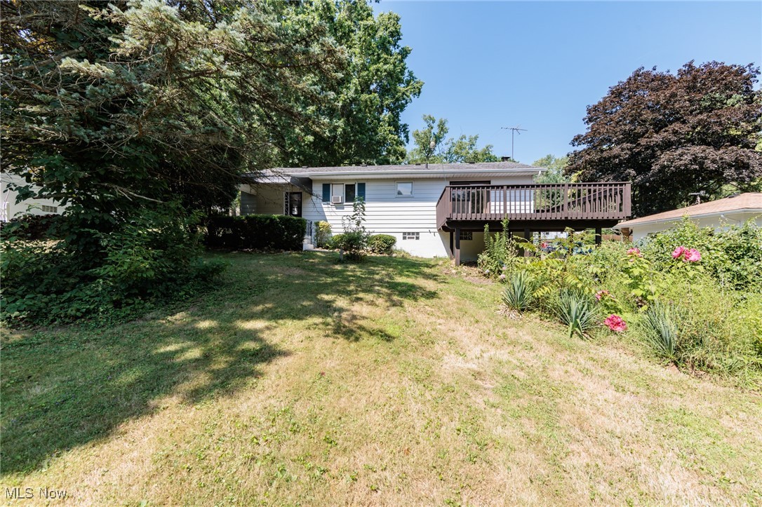 Anna Dean Heights - Residential