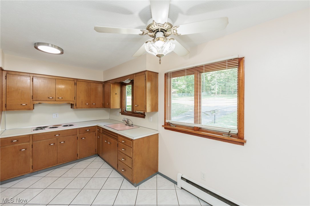 Anna Dean Heights - Residential