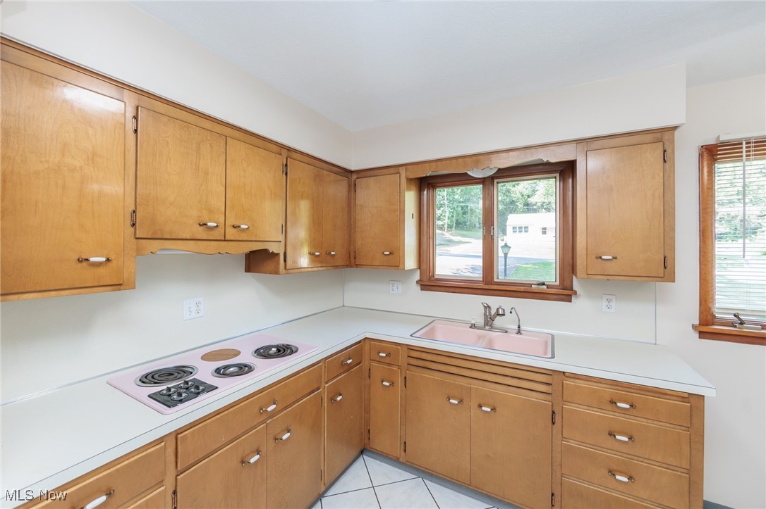 Anna Dean Heights - Residential
