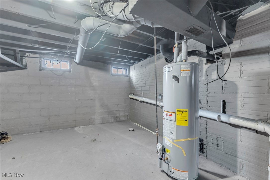 Sv-Parker Sub - Residential