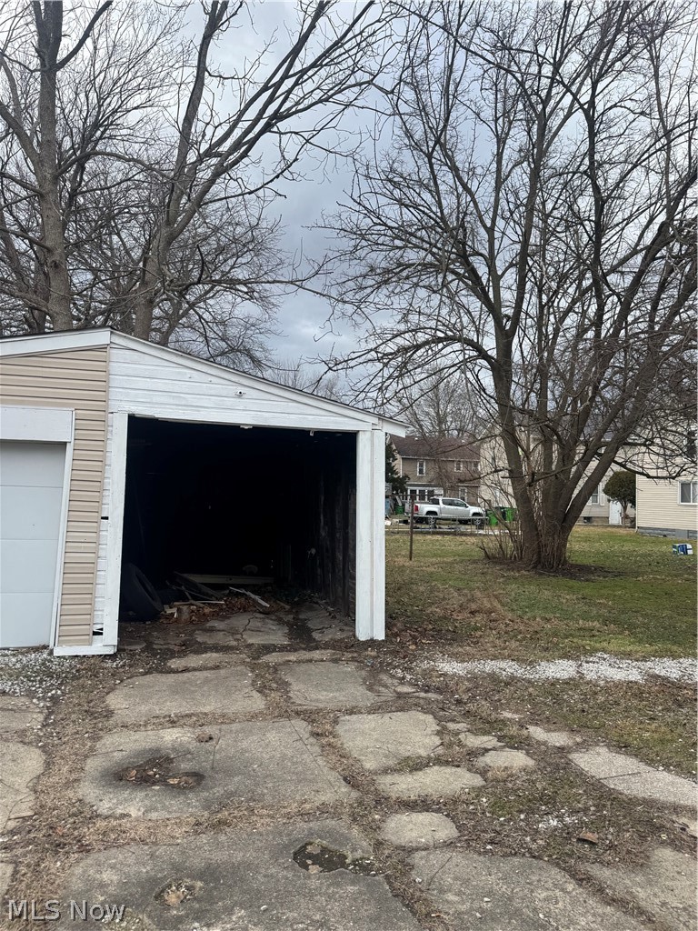 Sv-Parker Sub - Residential