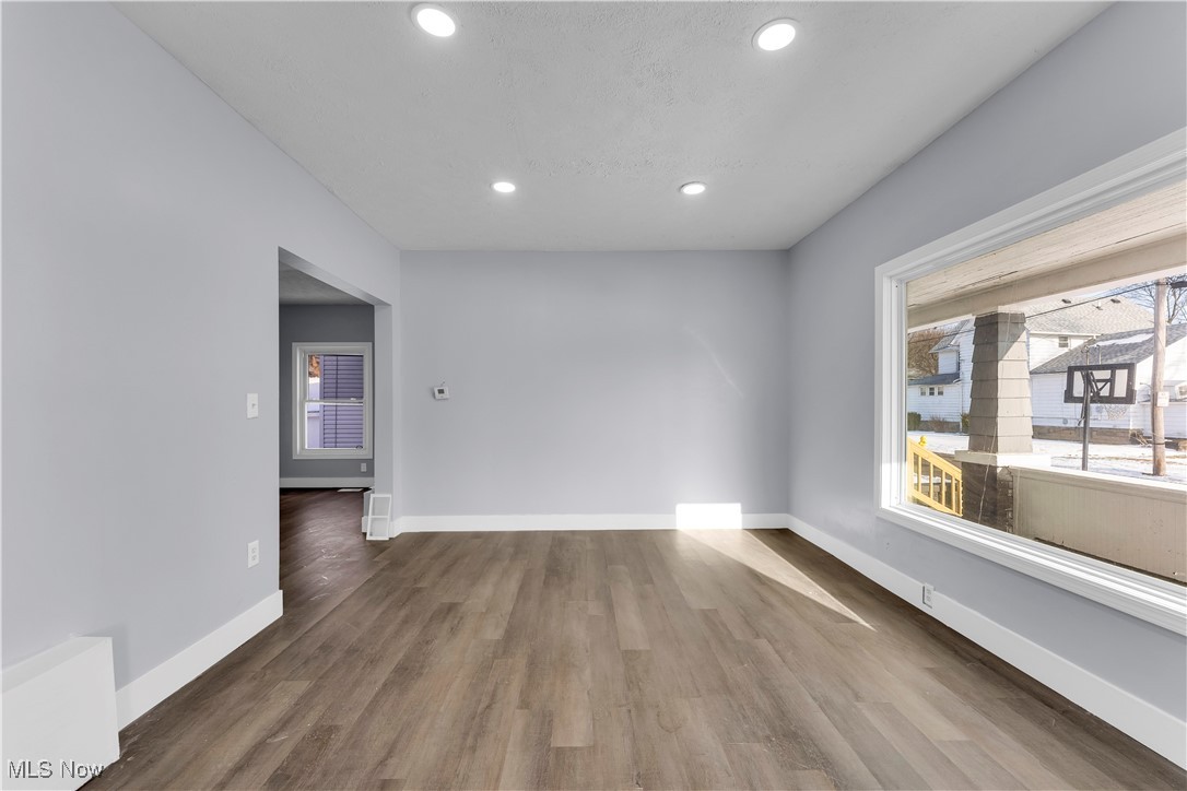 Sv-Parker Sub - Residential