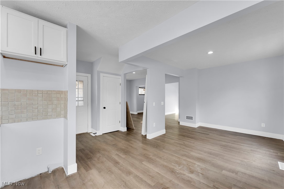 Sv-Parker Sub - Residential