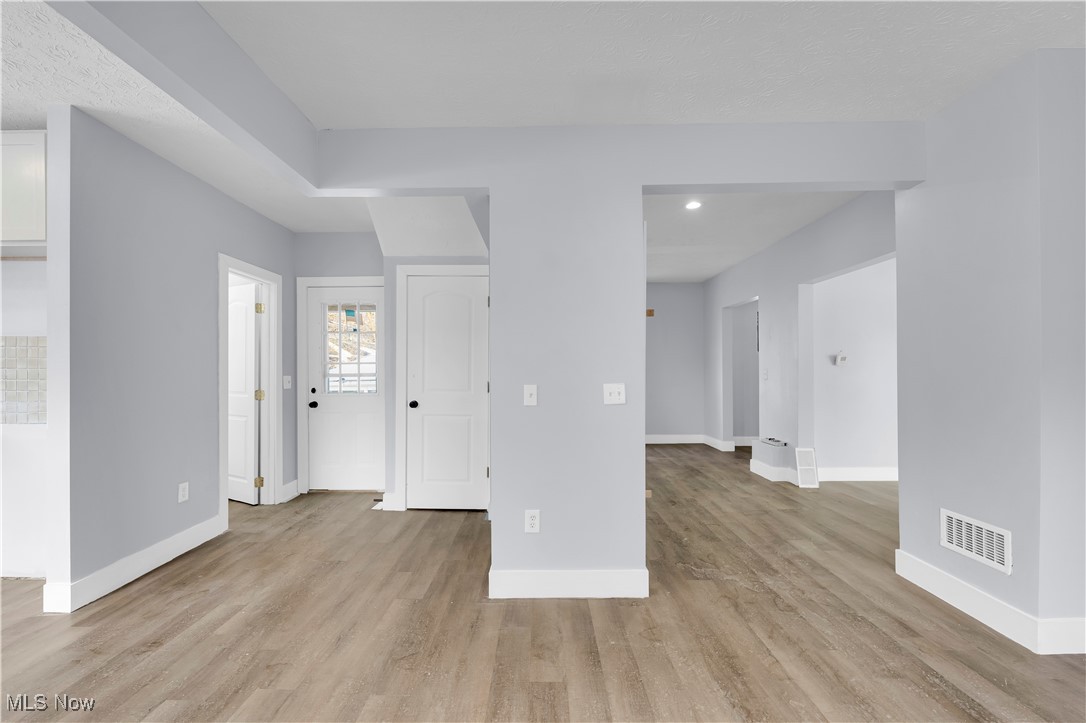 Sv-Parker Sub - Residential