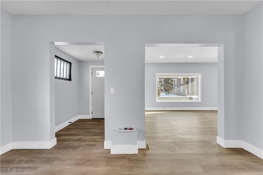 Sv-Parker Sub - Residential