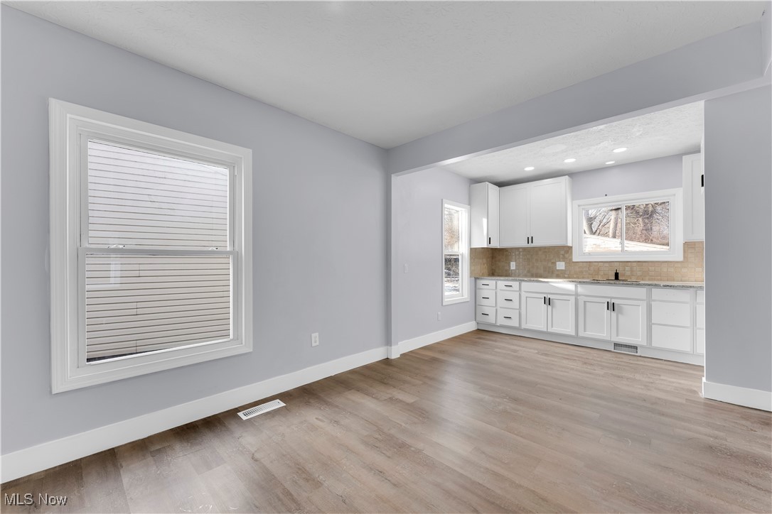 Sv-Parker Sub - Residential