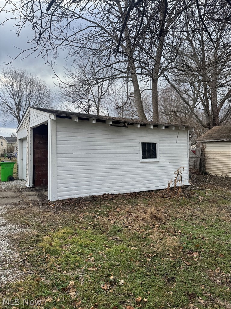 Sv-Parker Sub - Residential