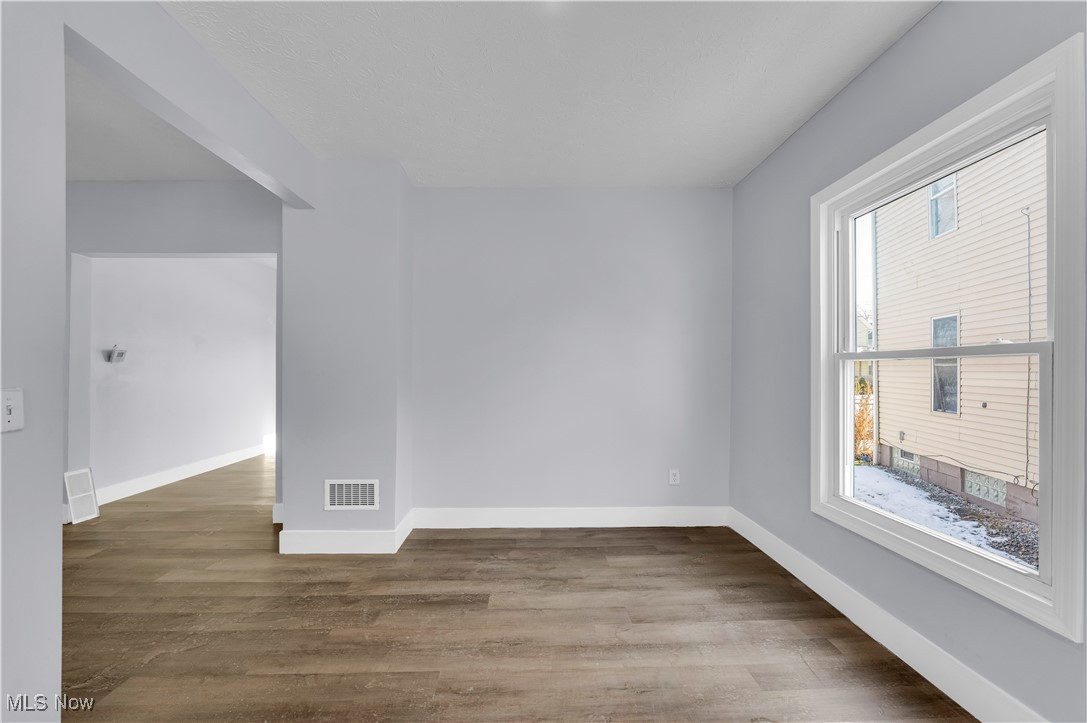 Sv-Parker Sub - Residential