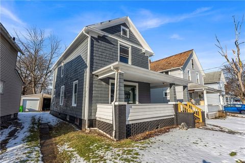 Homes For Sale - 337 Lucas Street<br/> Barberton, OH 44203