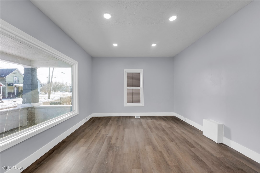 Sv-Parker Sub - Residential