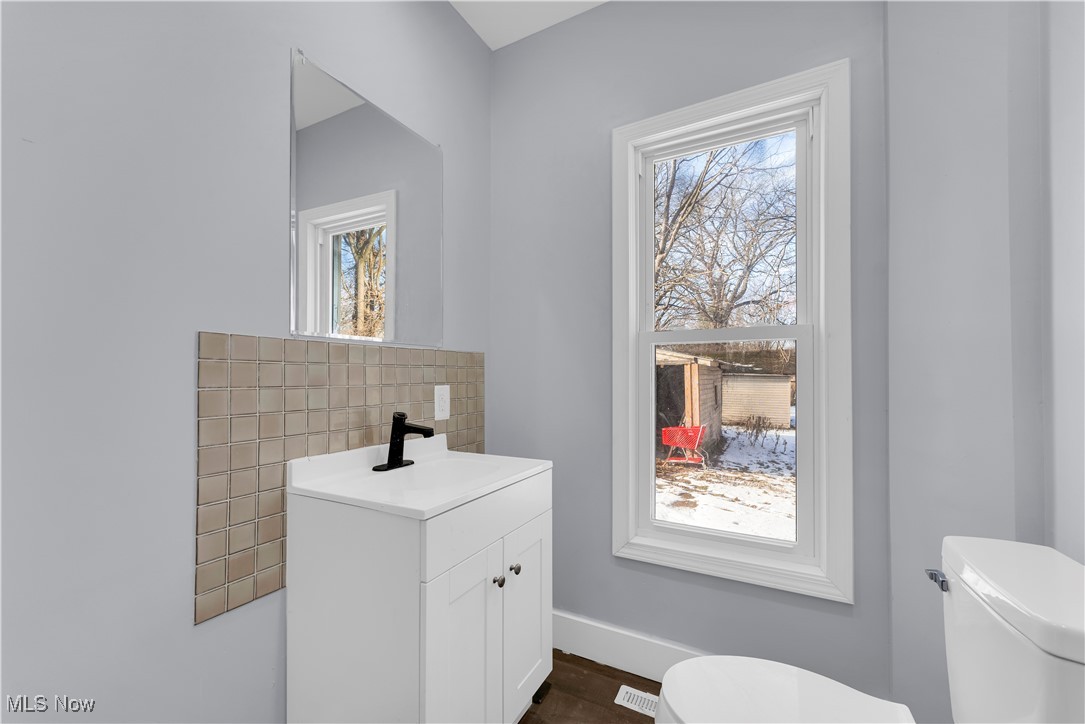 Sv-Parker Sub - Residential