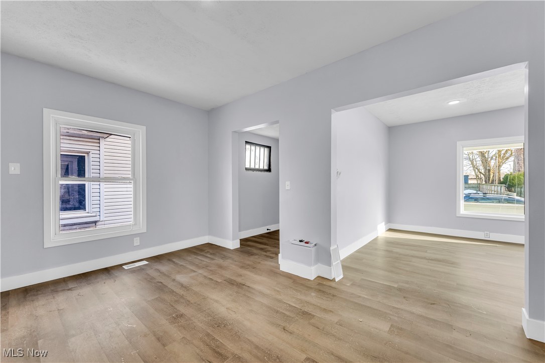 Sv-Parker Sub - Residential