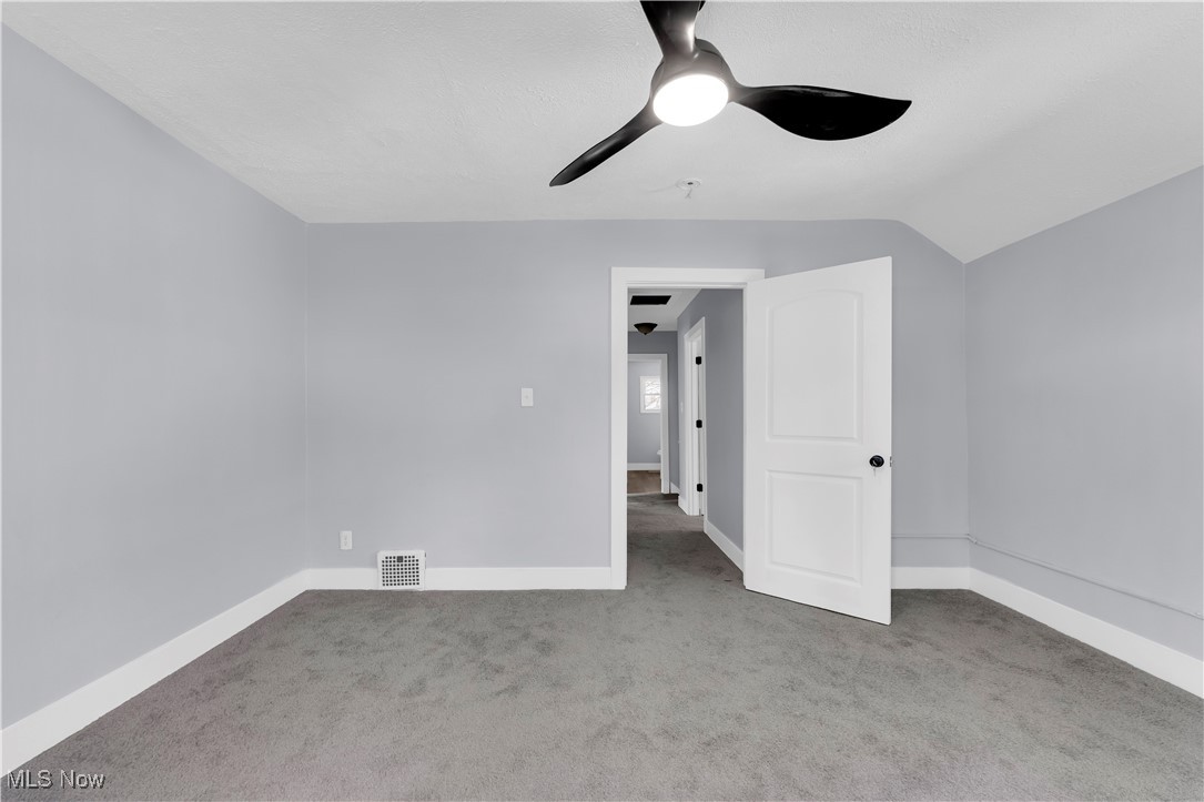 Sv-Parker Sub - Residential