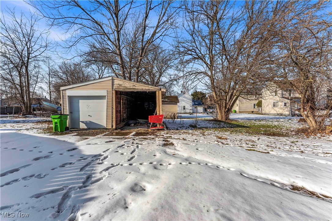 Sv-Parker Sub - Residential