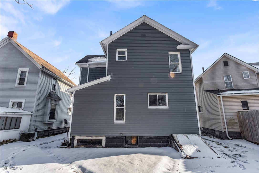 Sv-Parker Sub - Residential