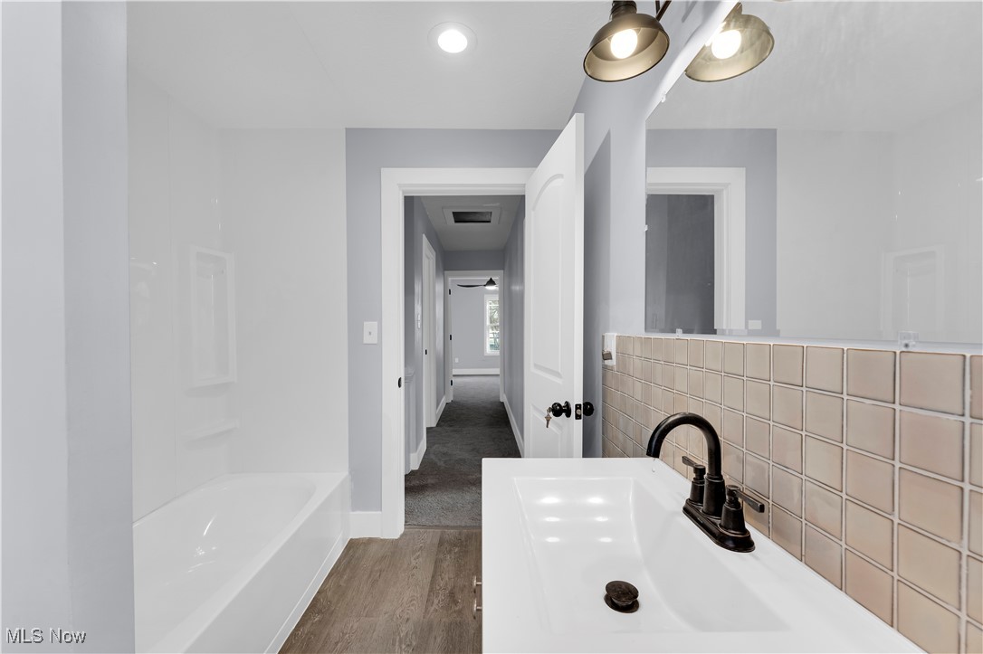 Sv-Parker Sub - Residential