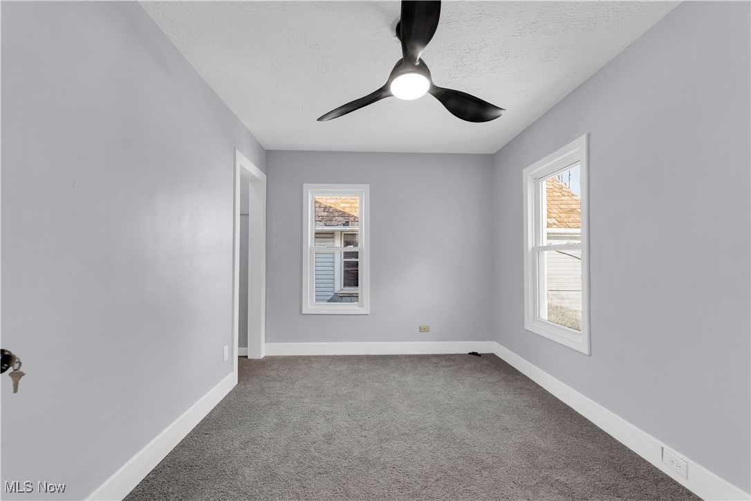 Sv-Parker Sub - Residential