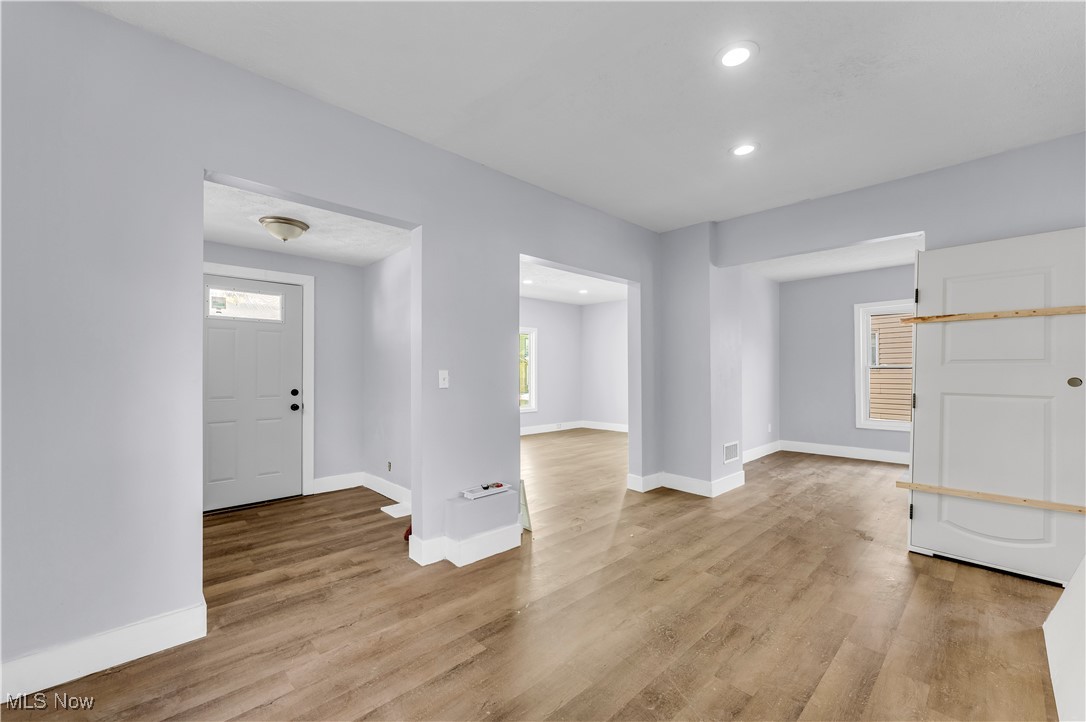 Sv-Parker Sub - Residential