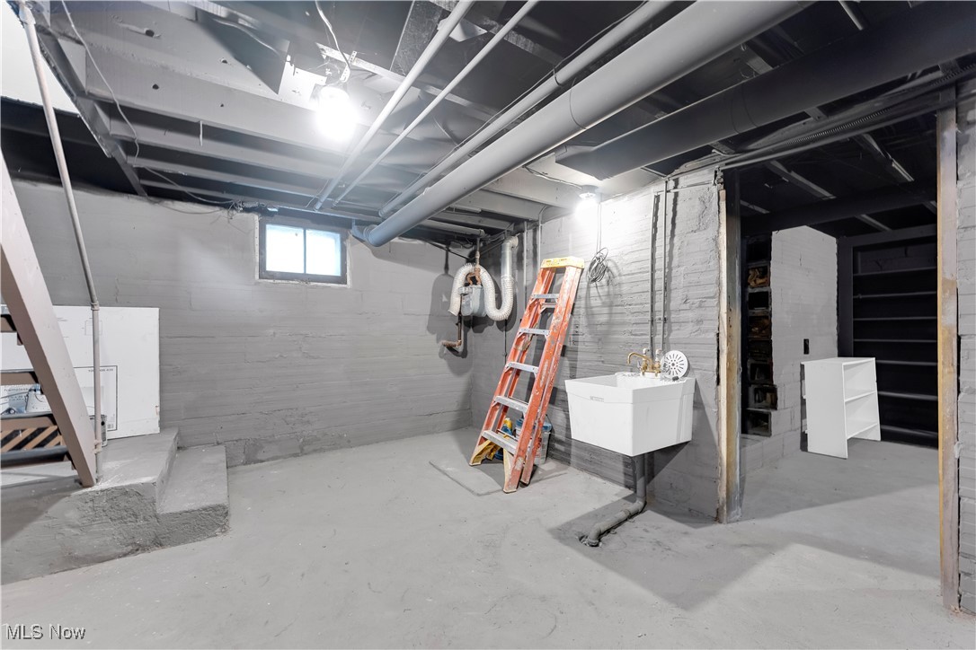 Sv-Parker Sub - Residential