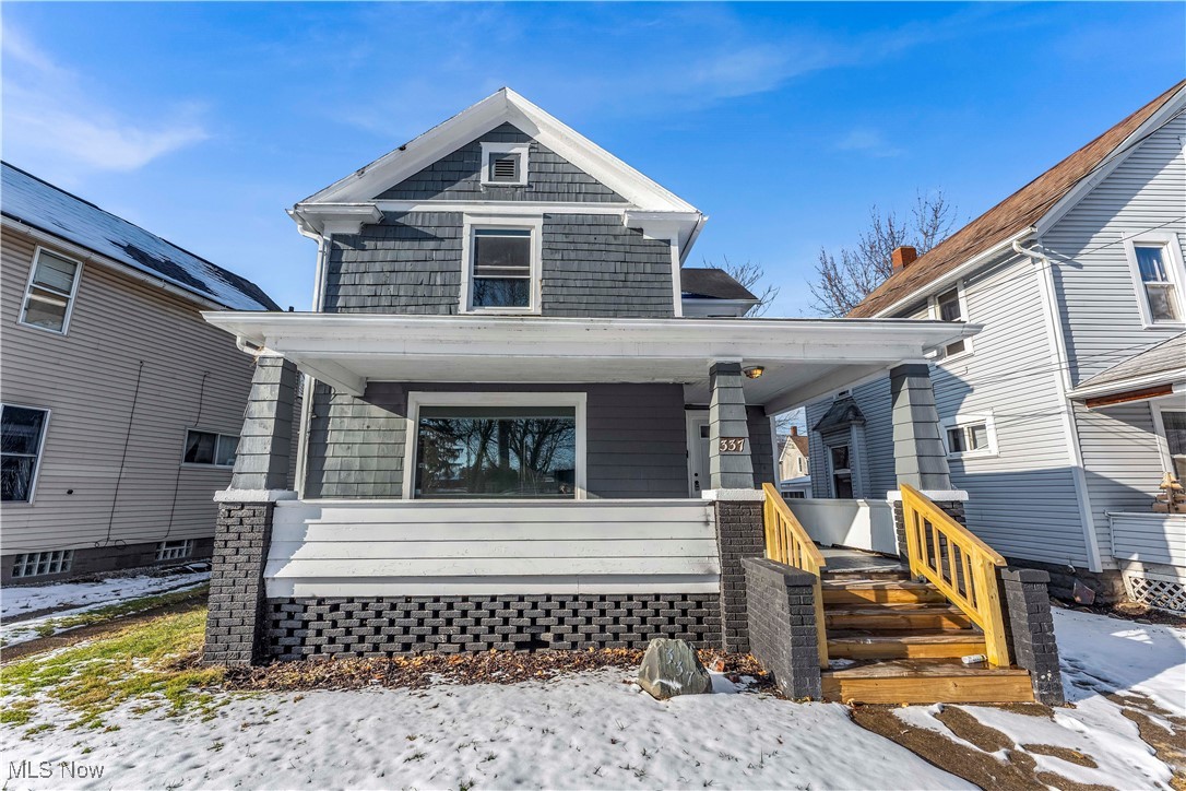 Sv-Parker Sub - Residential