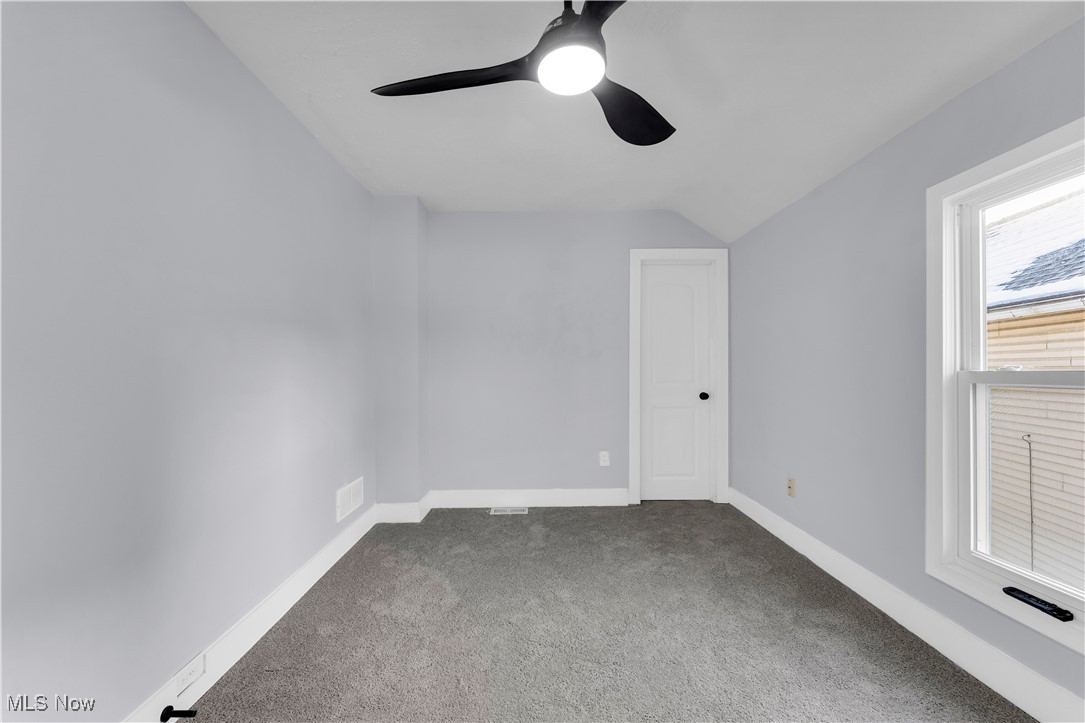 Sv-Parker Sub - Residential