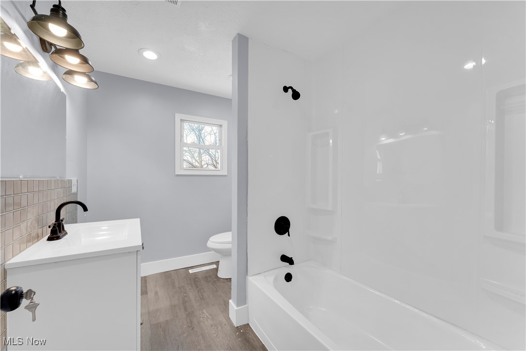 Sv-Parker Sub - Residential