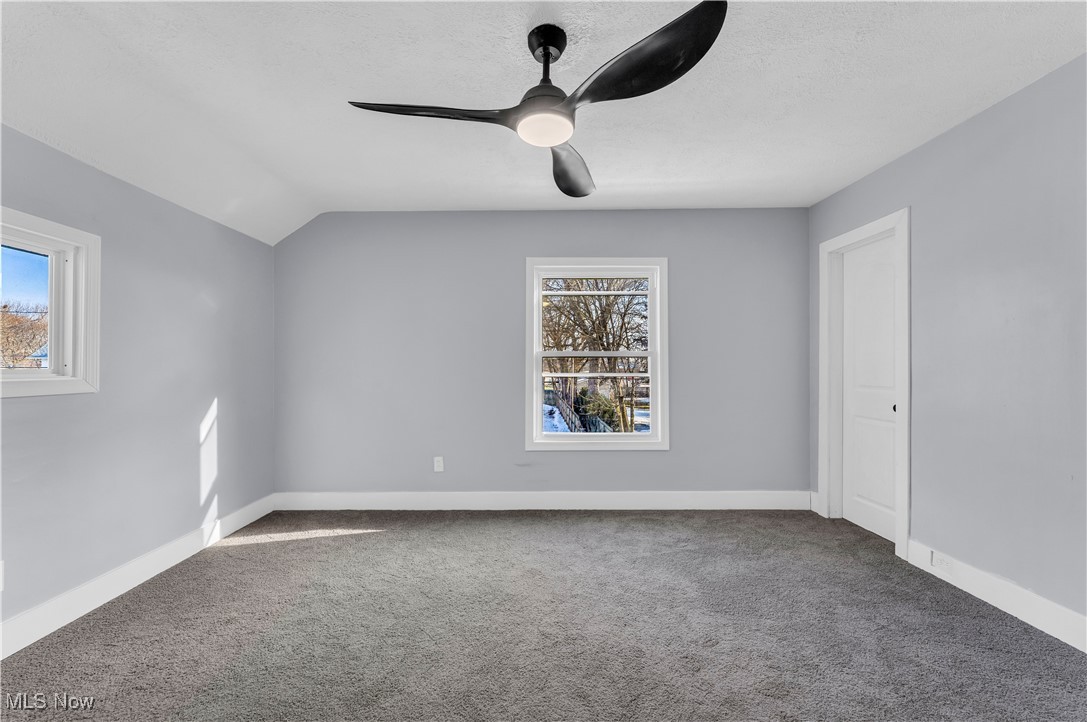 Sv-Parker Sub - Residential