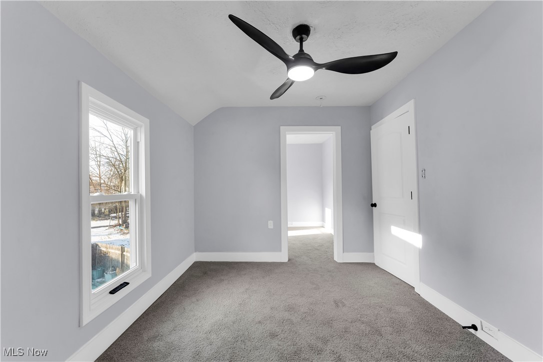 Sv-Parker Sub - Residential