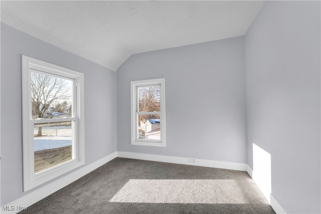 Sv-Parker Sub - Residential